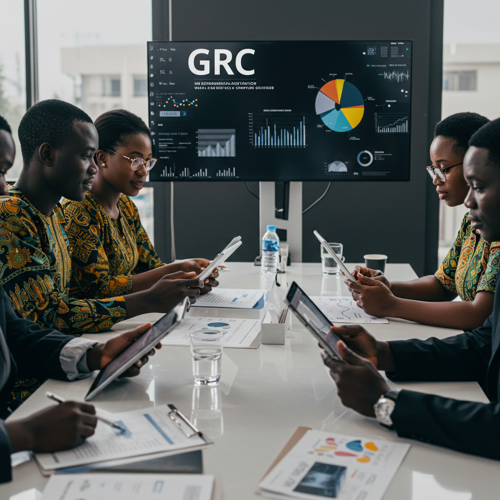 Formation Gouvernance de la sécurité du SI